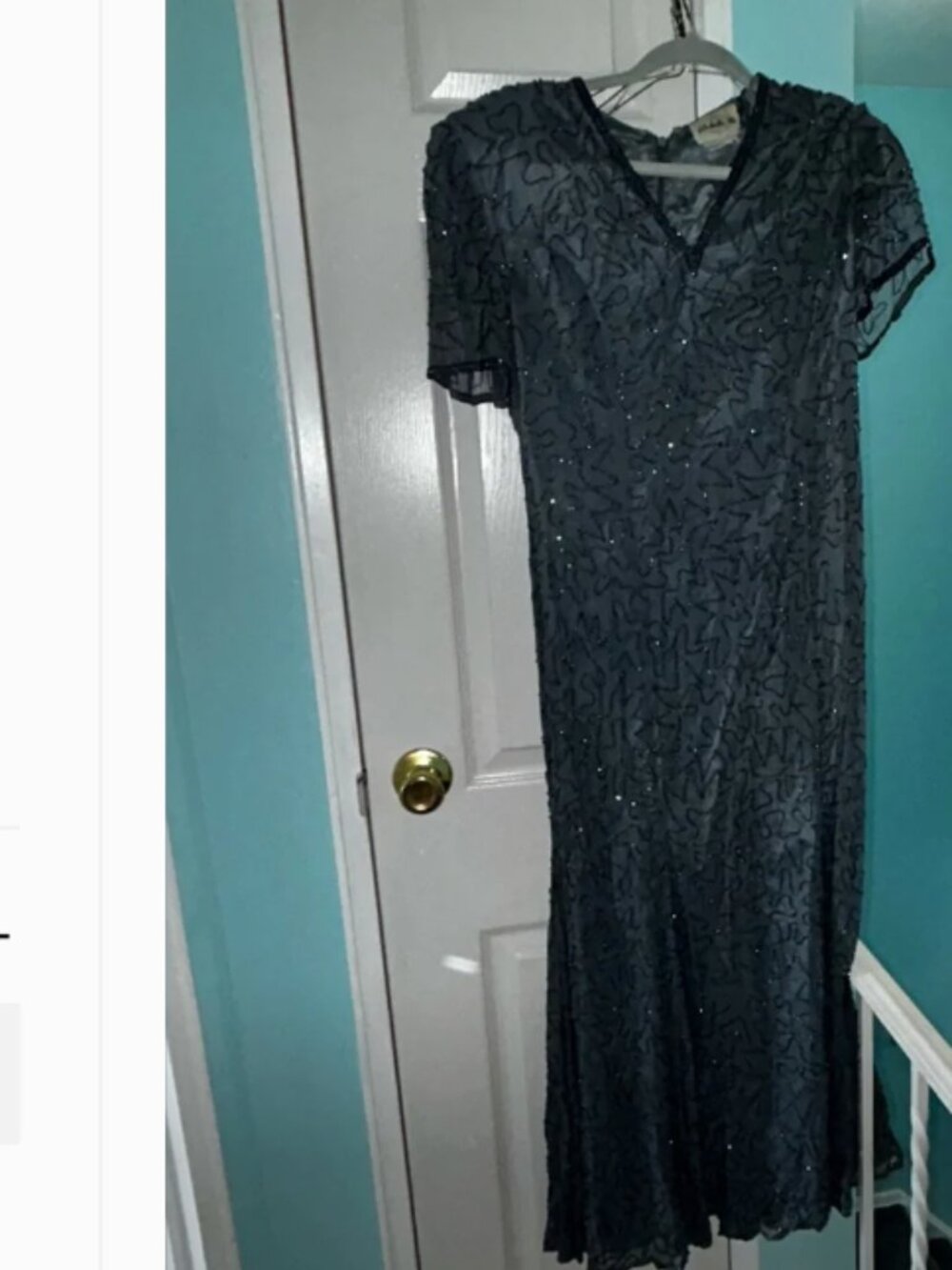 Bundle of 7 womens dresses sizes S-XL NWT/NWOT Sam Edelman,Banana Republic more - Picture 5 of 7